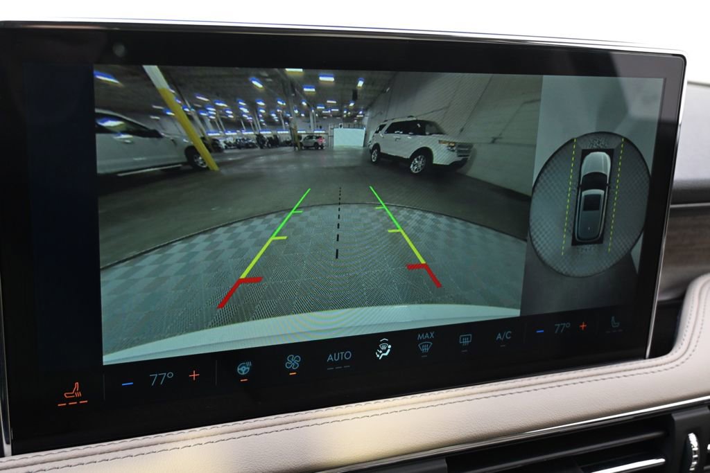 New 2026 Lincoln Corsair Grand Touring image 30