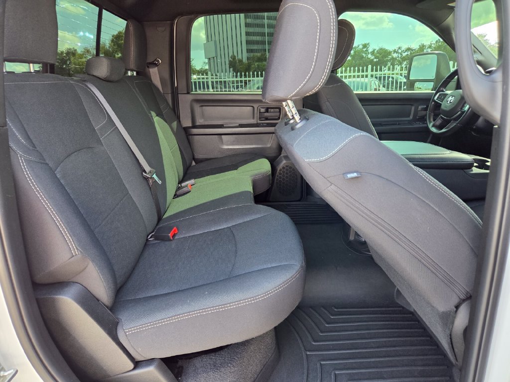 Used 2025 RAM 2500 Tradesman AWD/4WD image 15