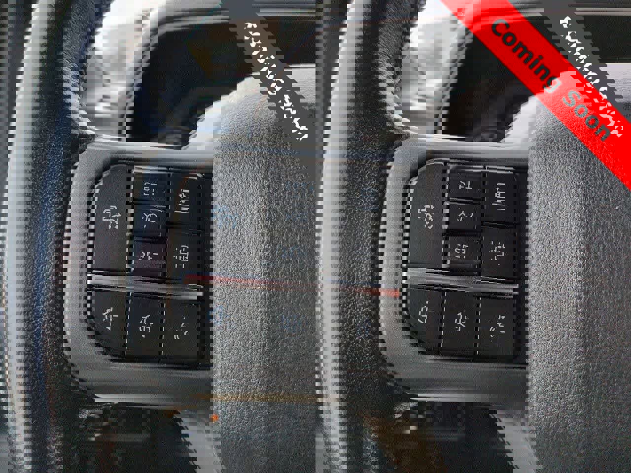 Used 2022 Ford F150 XLT w/ Equipment Group 302A High image 23