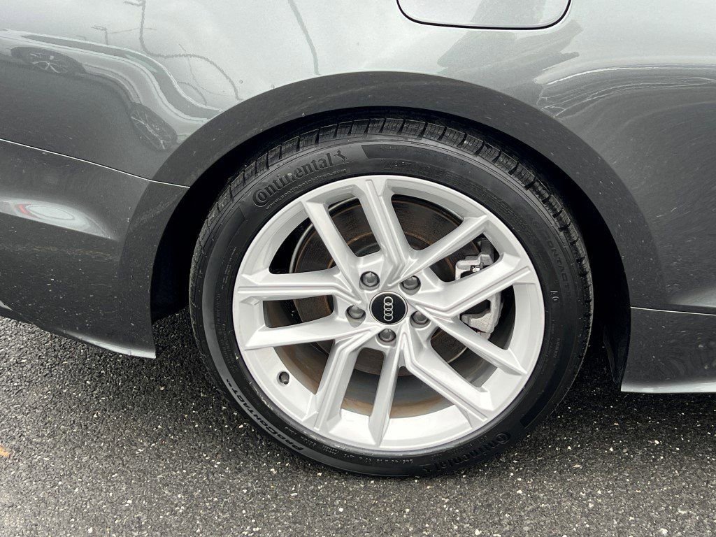 Certified 2024 Audi A5 2.0T Premium Plus w/ Premium Plus image 14