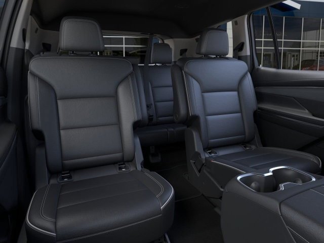 New 2026 Buick Enclave Preferred FWD image 16