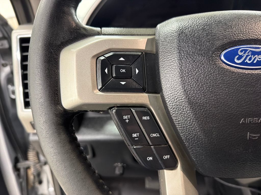 Used 2020 Ford F250 Lariat AWD/4WD image 18
