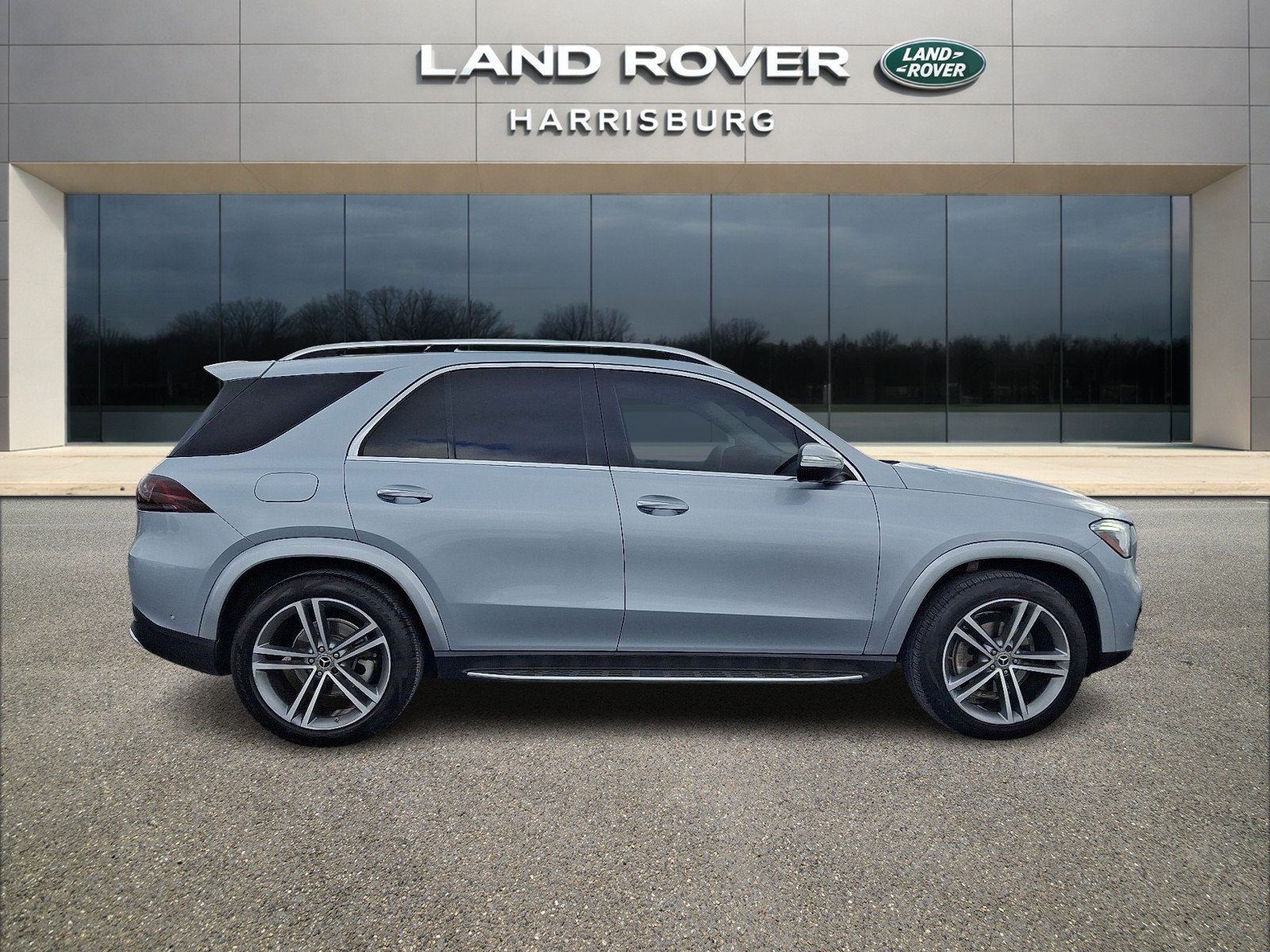 Used 2022 Mercedes-Benz GLE 350 image 5