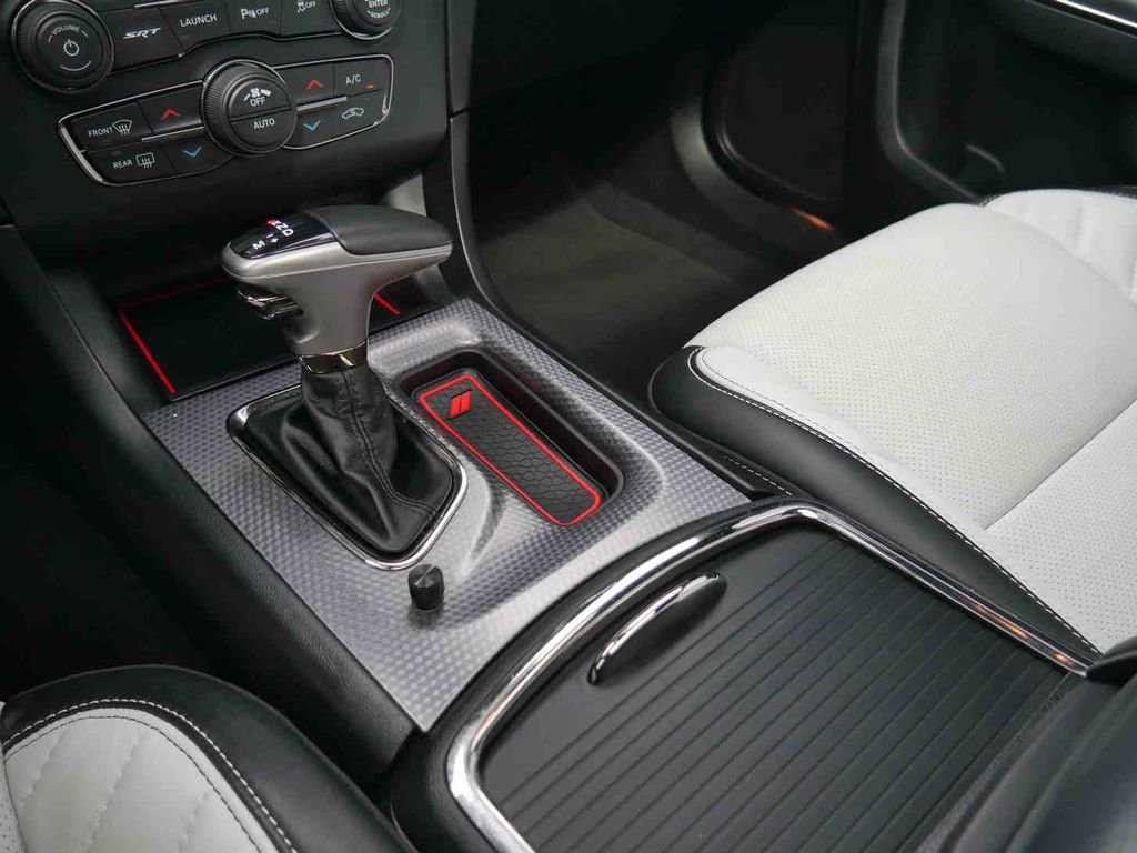 Used 2023 Dodge Charger SRT Hellcat w/ Harman/Kardon Audio Group image 28