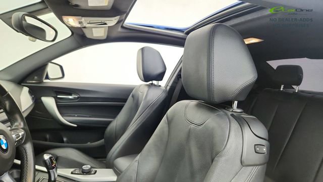 Used 2014 BMW 228i Coupe RWD image 28