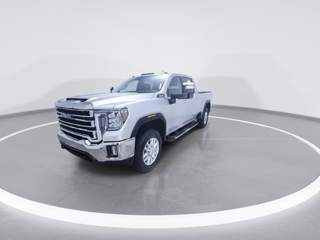 Used 2023 GMC Sierra 2500 SLT AWD/4WD image 5