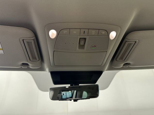 Used 2023 Nissan Armada Platinum w/ Captain's Chairs Package image 24