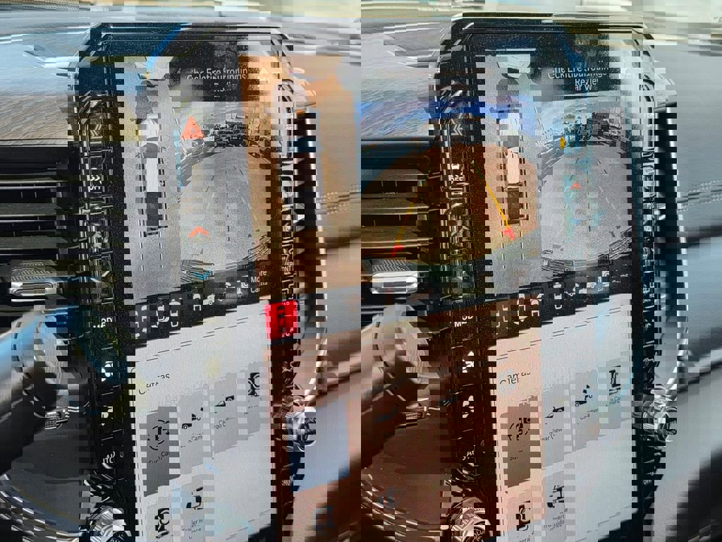 New 2026 RAM 2500 Laramie image 16