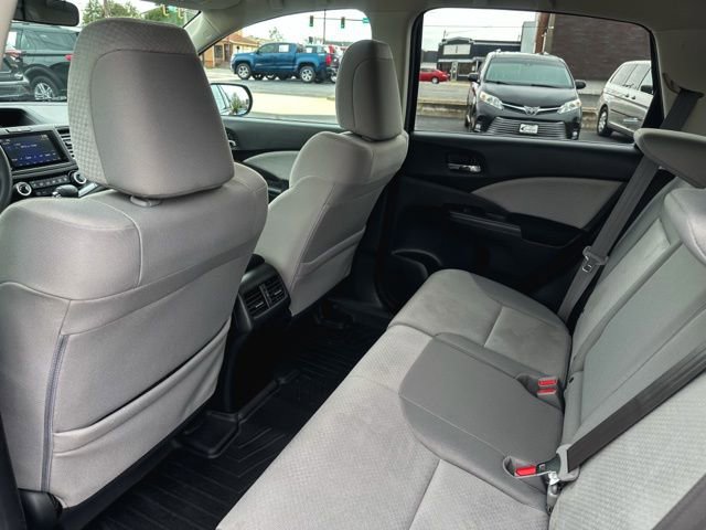 Used 2015 Honda CR-V EX image 21