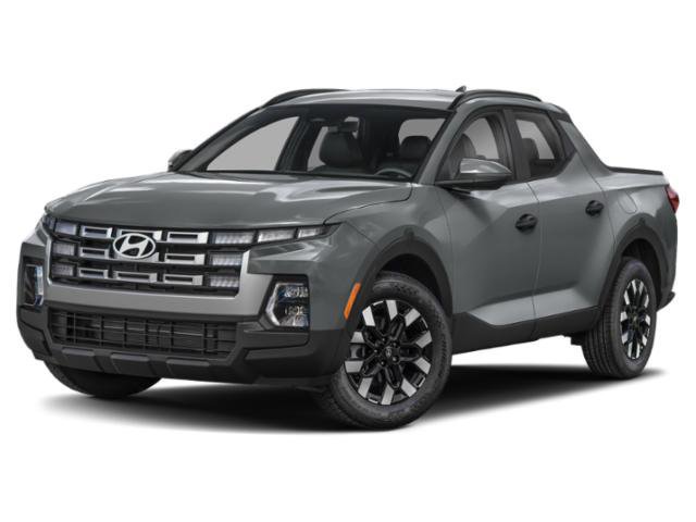 New 2026 Hyundai Santa Cruz SEL