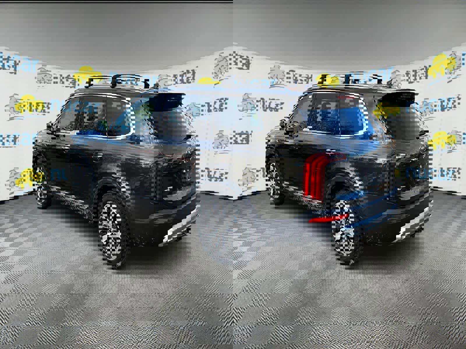 Used 2021 Kia Telluride S image 3