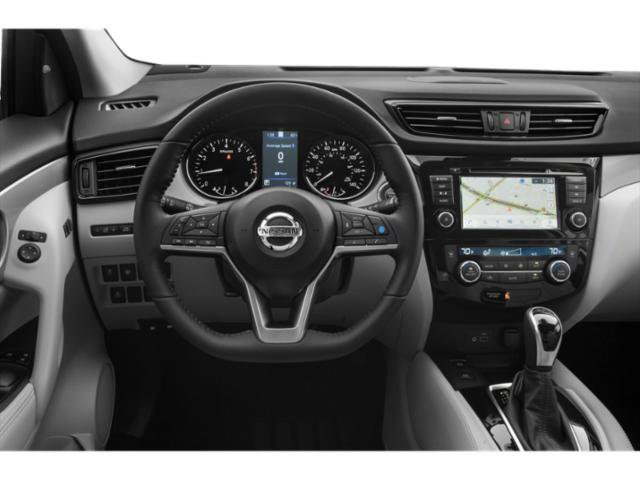 Used 2020 Nissan Rogue Sport SL w/ Premium Package AWD/4WD image 10