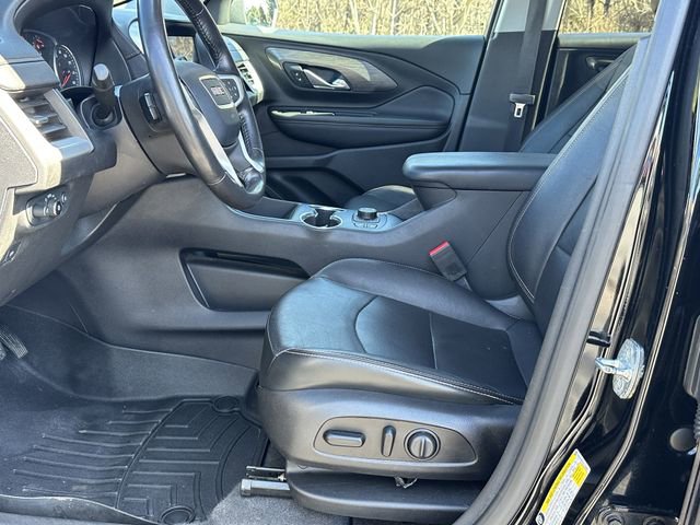 Used 2020 GMC Terrain SLT FWD image 11
