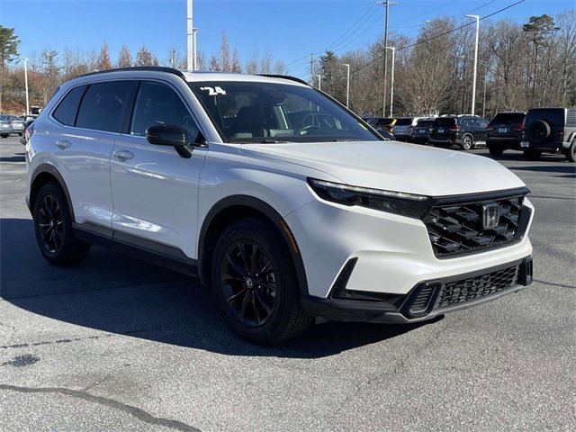 Used 2024 Honda CR-V Sport-L image 7