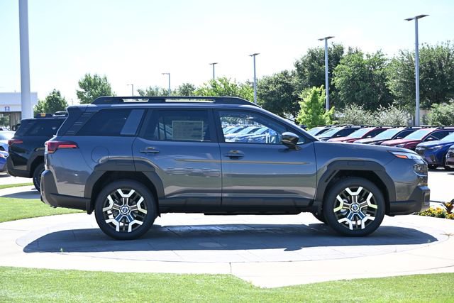 New 2026 Subaru Outback Touring XT AWD/4WD image 2