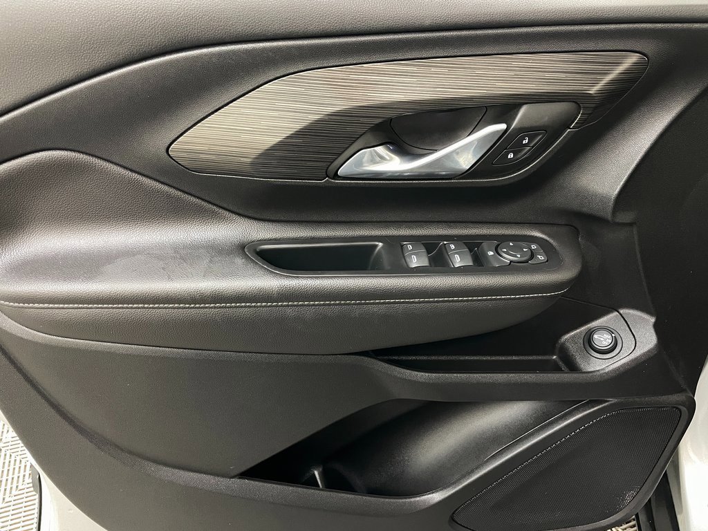 Certified 2022 GMC Terrain SLE w/ Driver Convenience Package image 23