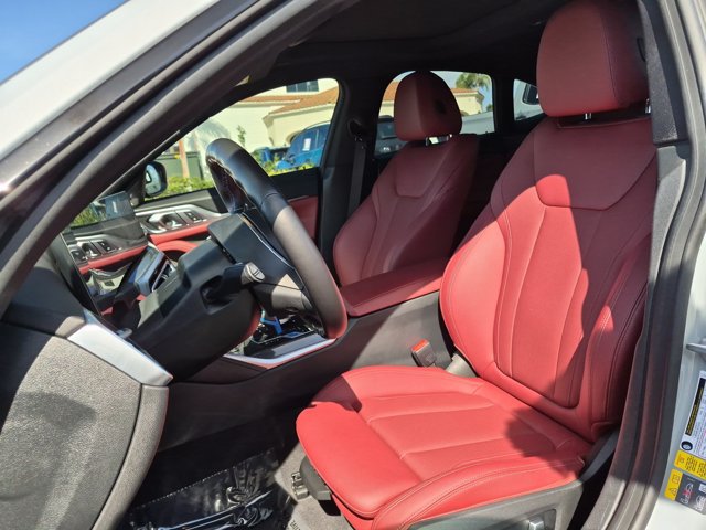 Used 2023 BMW i4 M50 w/ Premium Package AWD/4WD image 16