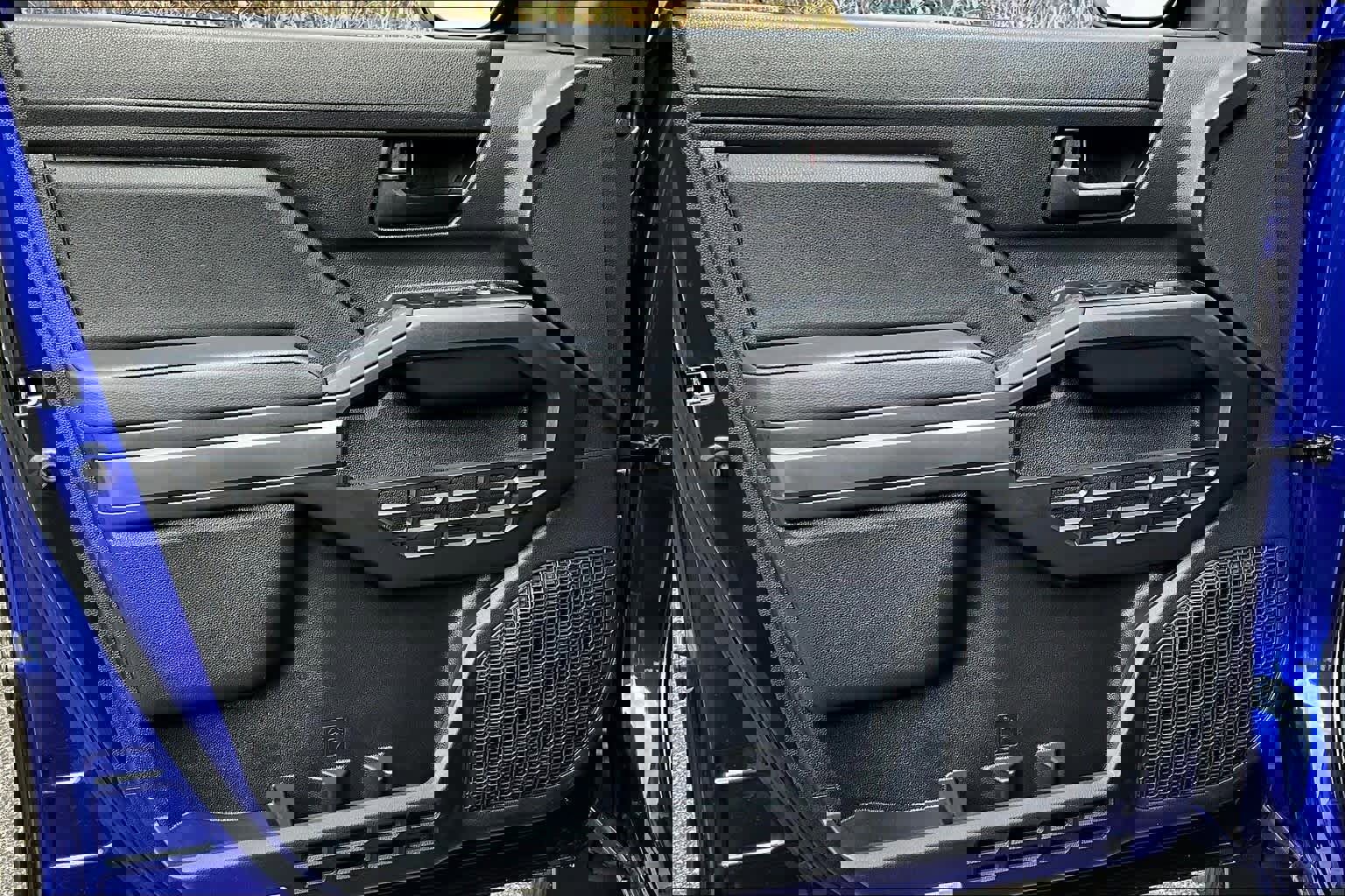 New 2025 Toyota Tacoma SR5 image 10