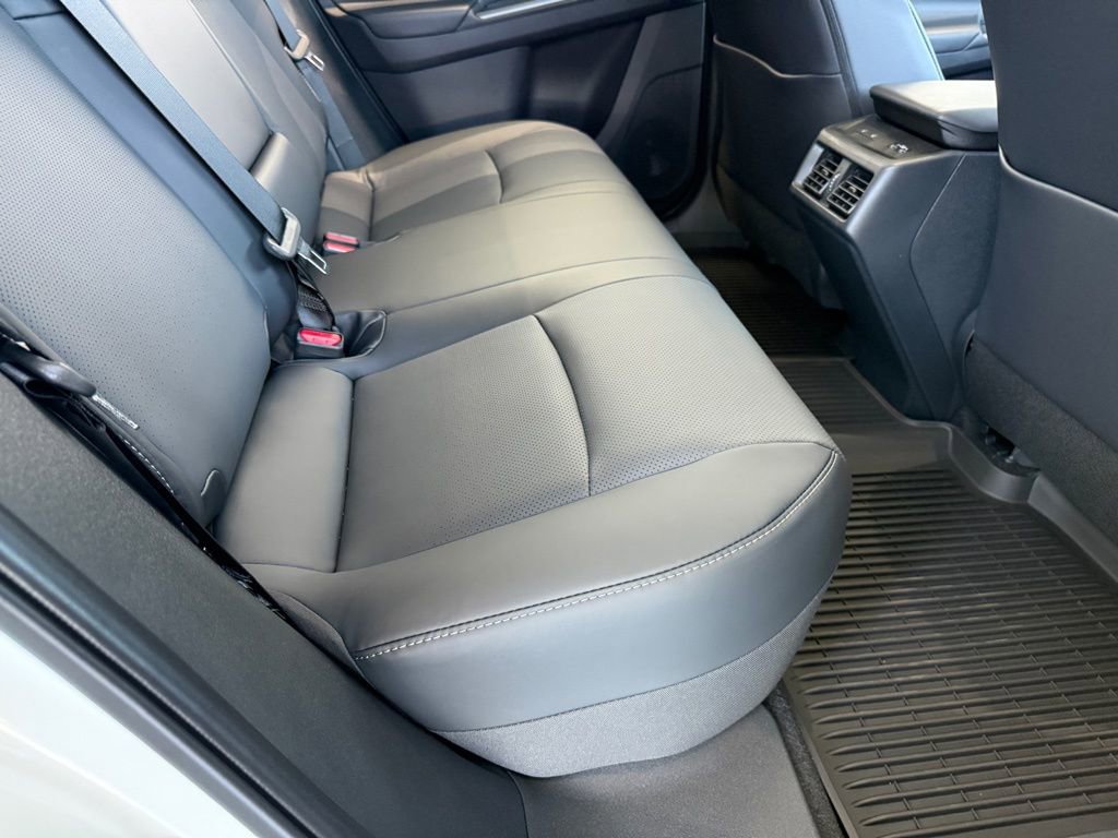 New 2026 Toyota bZ AWD/4WD image 35