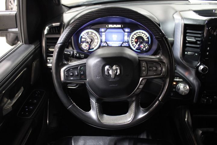 Used 2021 RAM 1500 Limited image 39