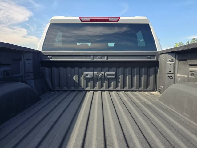 Used 2025 GMC Sierra 1500 AT4 AWD/4WD image 11