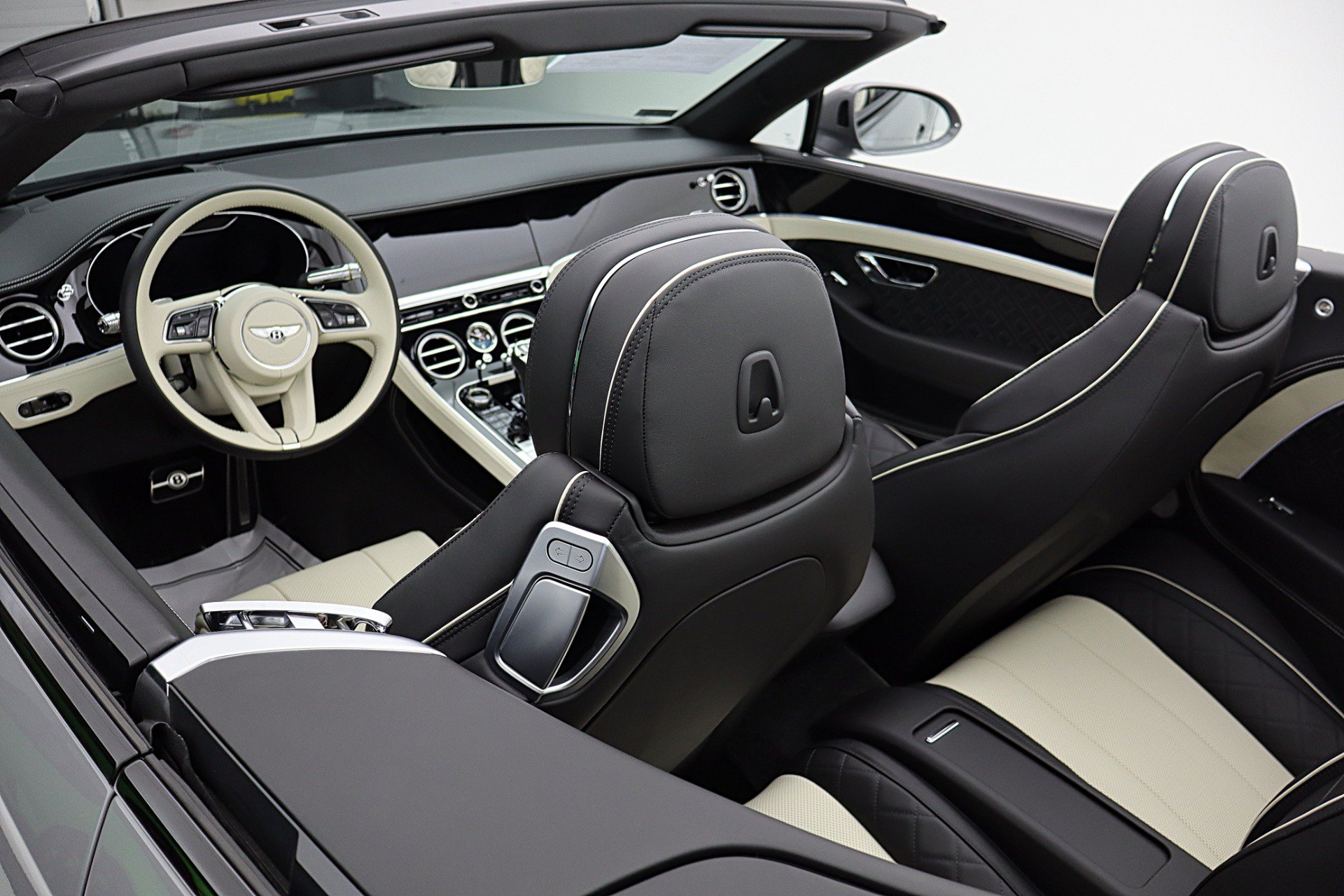 Certified 2022 Bentley Continental GT Speed AWD/4WD image 29