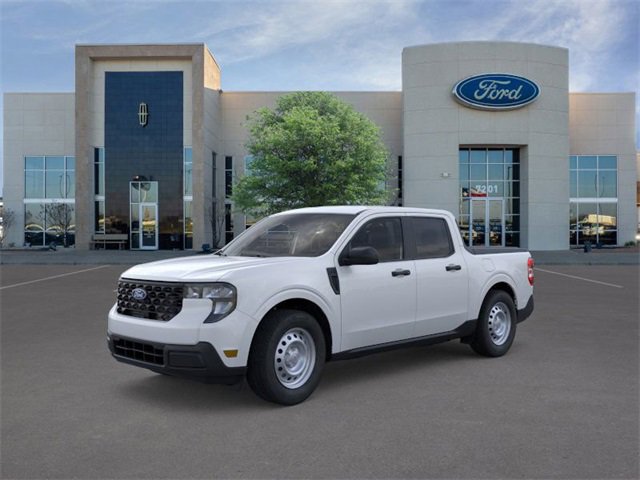 New 2025 Ford Maverick XL w/ Equipment Group 102A