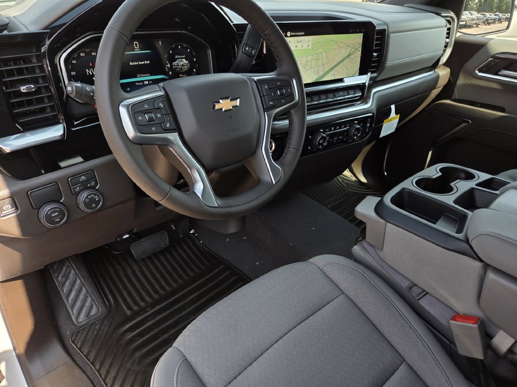 New 2026 Chevrolet Silverado 1500 LT RWD image 27