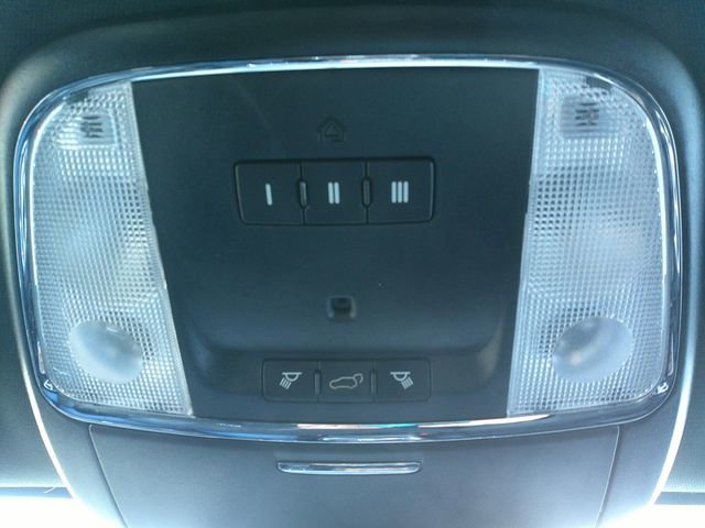 Used 2017 Jeep Grand Cherokee Altitude AWD/4WD image 20