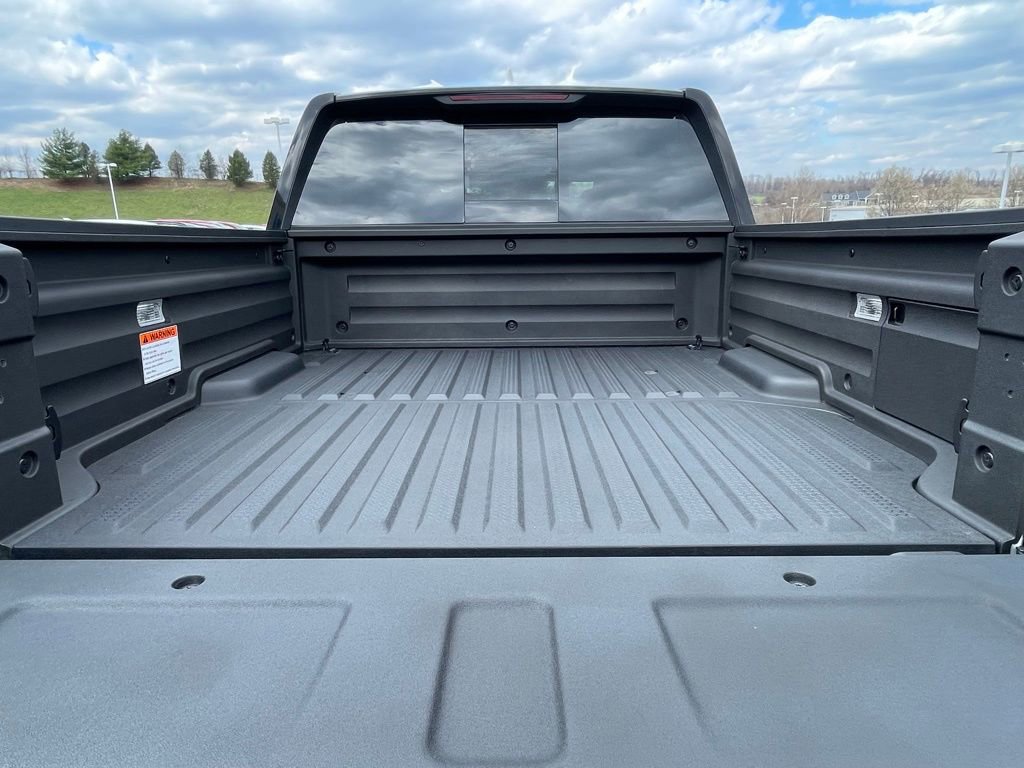 New 2026 Honda Ridgeline TrailSport image 17