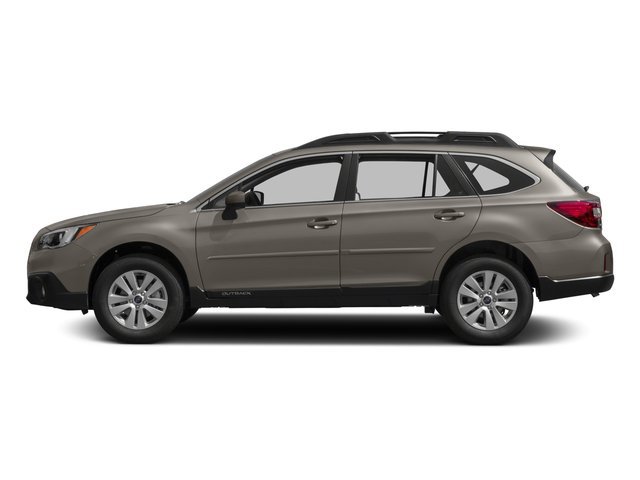 Used 2016 Subaru Outback 2.5i Premium AWD/4WD image 6