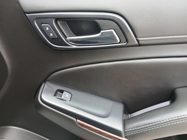 Used 2019 GMC Yukon SLE w/ Convenience Package RWD image 16