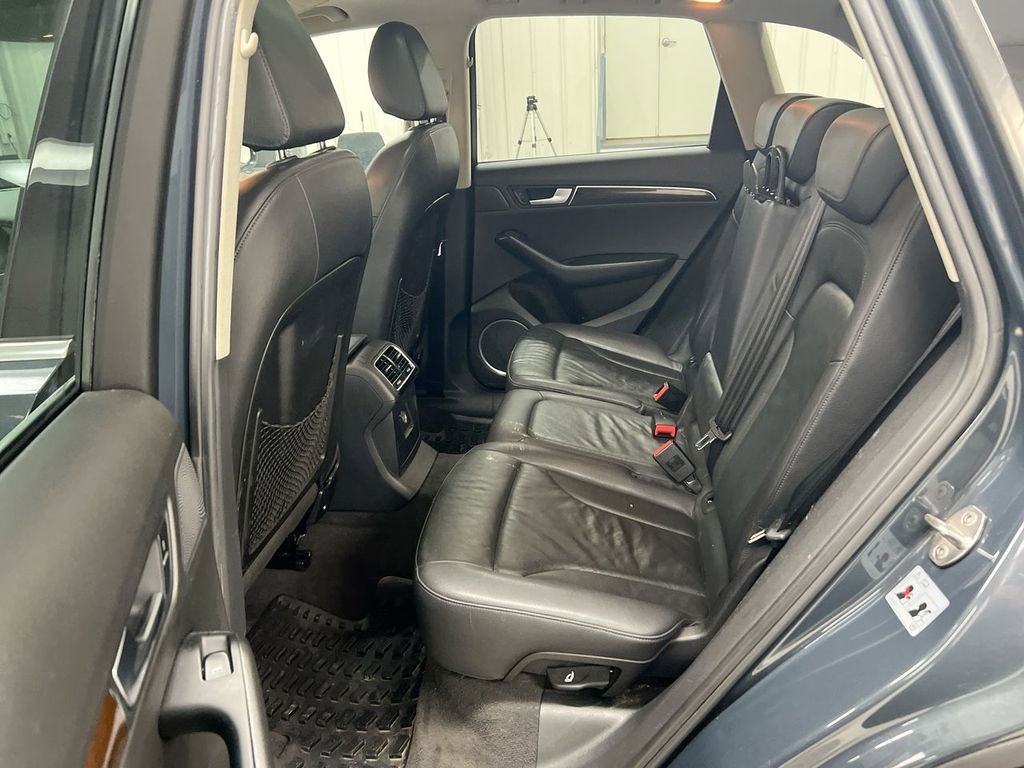 Used 2010 Audi Q5 3.2 Premium image 23