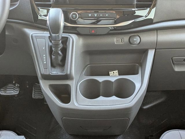 New 2026 Ford Transit 350 XLT image 19