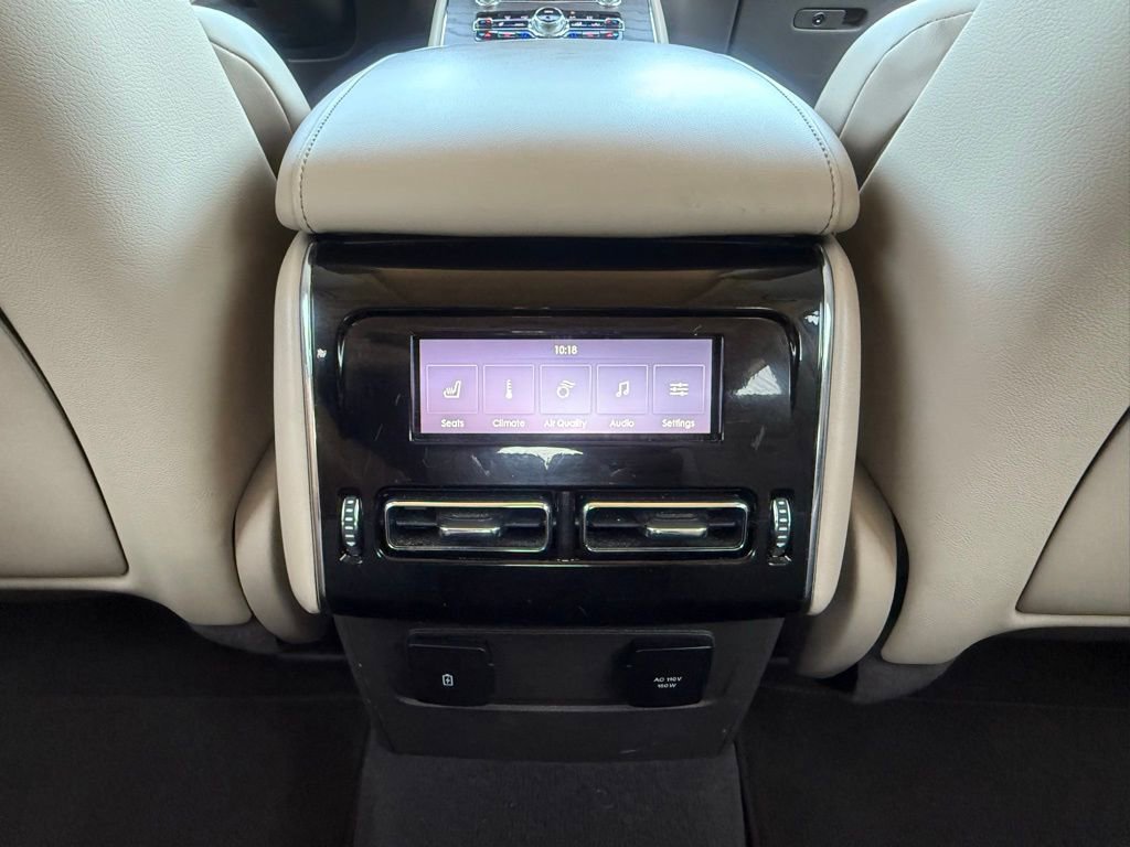 Used 2023 Lincoln Aviator Reserve w/ Equipment Group 201A image 19