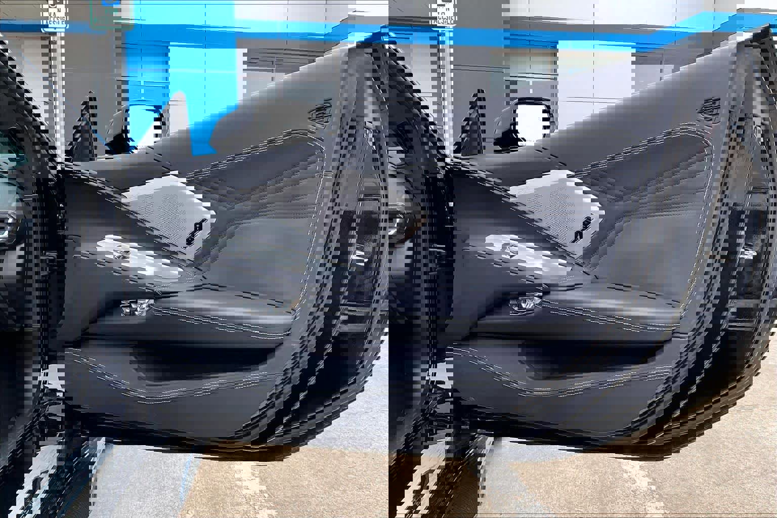 Used 2024 Chevrolet Corvette E-Ray w/ ZER Performance Package image 21