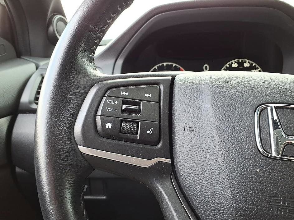 Used 2024 Honda Ridgeline RTL image 31