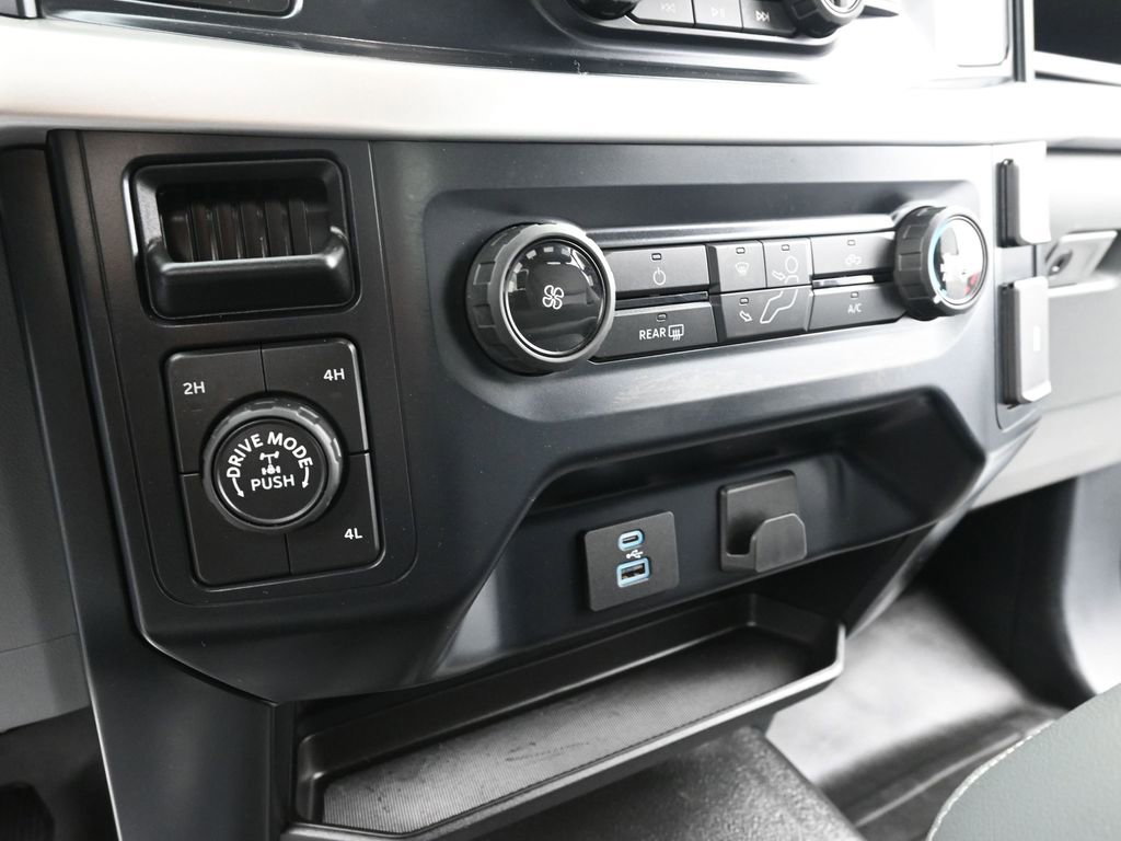 Used 2022 Ford F150 XL w/ Equipment Group 101A High AWD/4WD image 21
