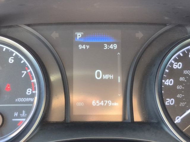 Used 2023 Toyota Camry SE image 11