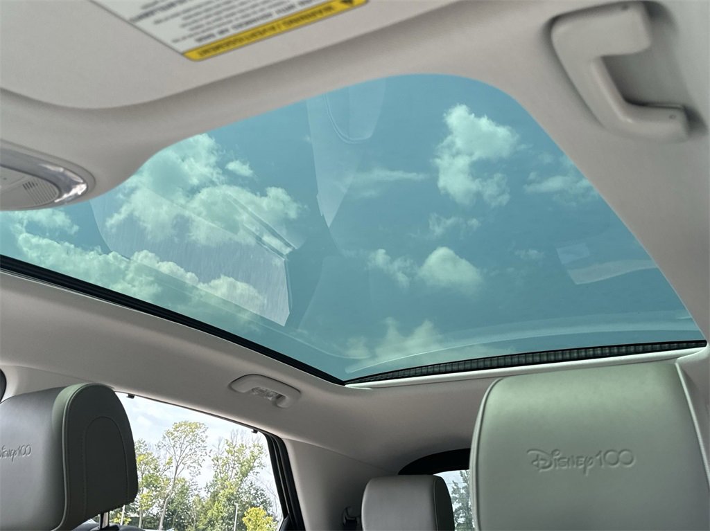 New 2024 Hyundai Ioniq 5 Limited image 19