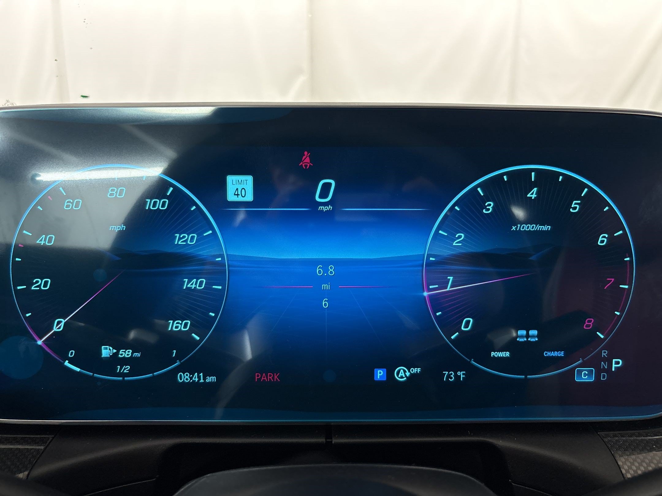 New 2026 Mercedes-Benz CLE 300 4MATIC Coupe image 19