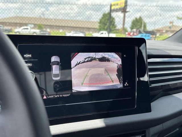 New 2025 Volkswagen Jetta Sport image 18