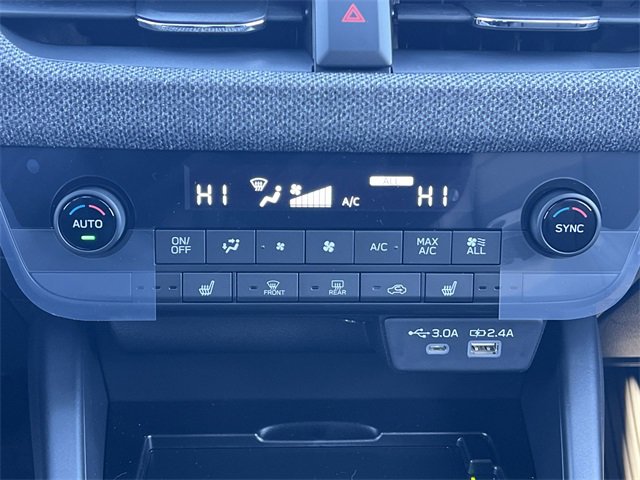 New 2026 Subaru Outback Limited image 15