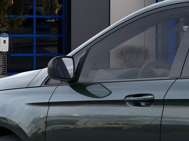 New 2024 Ford Edge SE AWD/4WD image 20