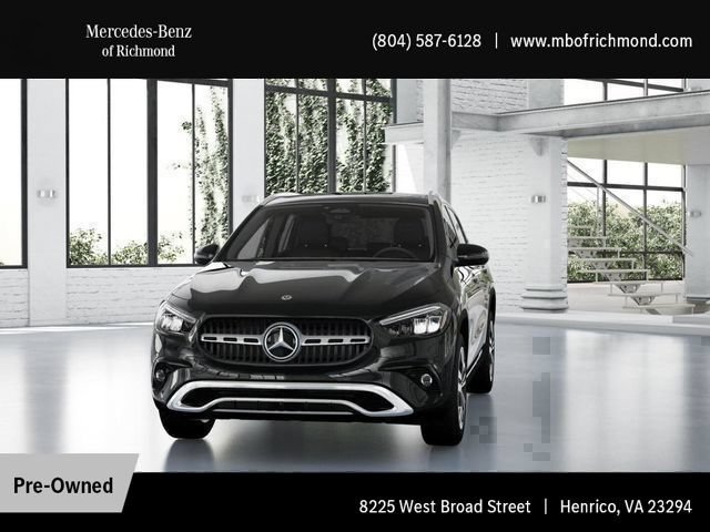Used 2026 Mercedes-Benz GLA 250 4MATIC image 42