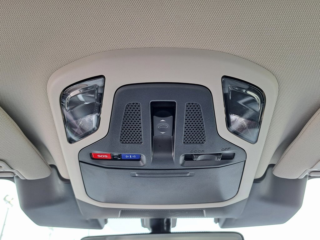 Certified 2025 Subaru Legacy Premium image 18