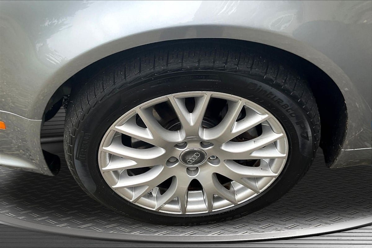 Used 2008 Audi A4 2.0T FWD image 32