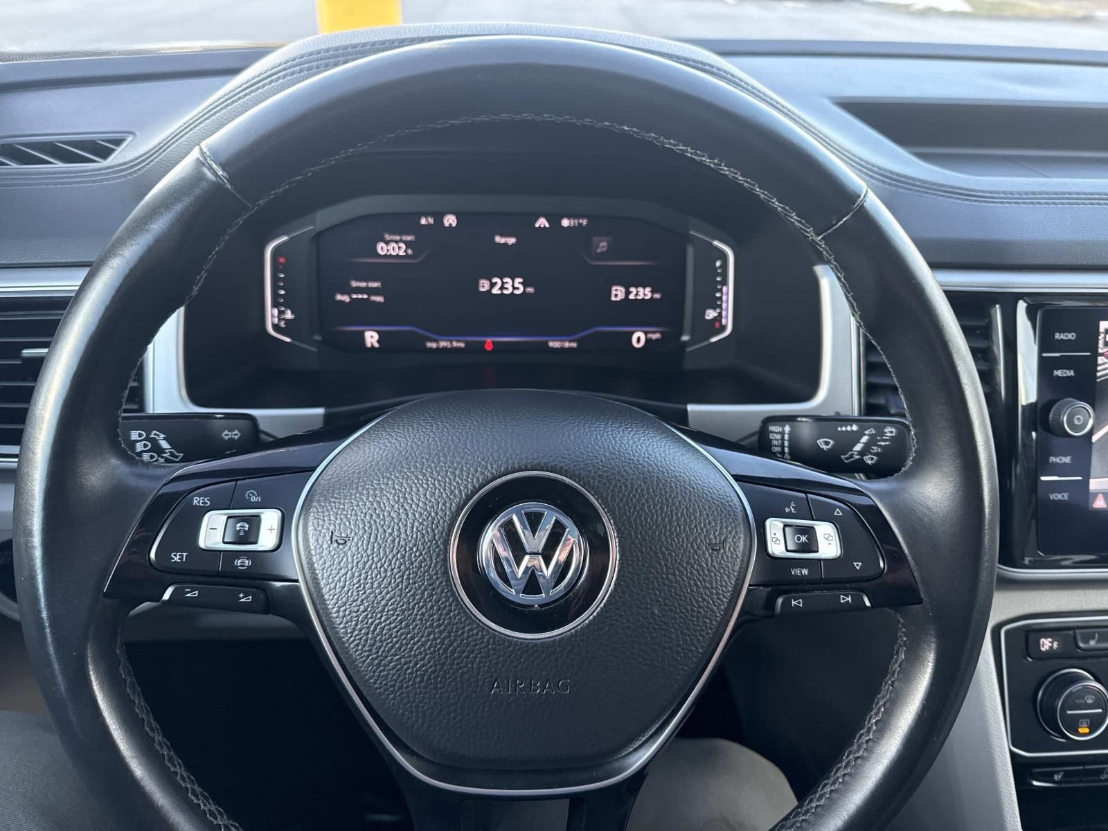 Used 2019 Volkswagen Atlas SEL image 30