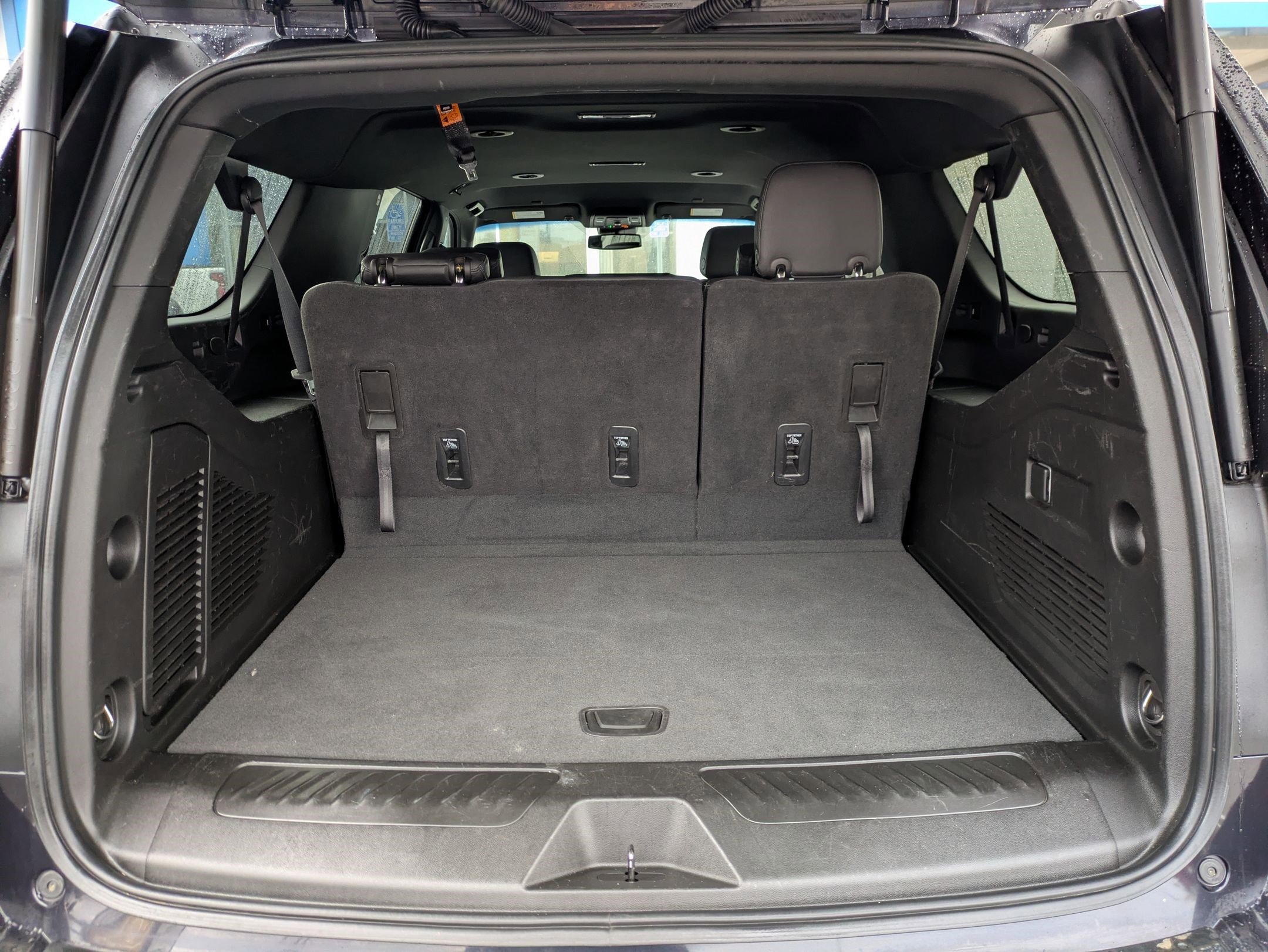 Certified 2023 Chevrolet Suburban LT image 25