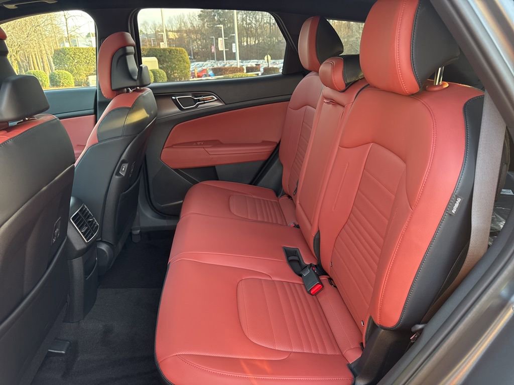 New 2026 Kia Sportage SX Prestige image 11